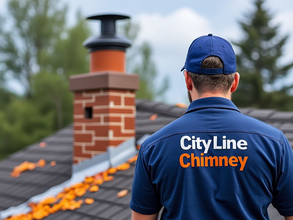 Expert Chimney Sweep Solutions in Shelby, NC