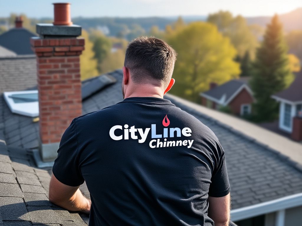 Professional Chimney Waterproofing Installation and Repair in Shelby, NC