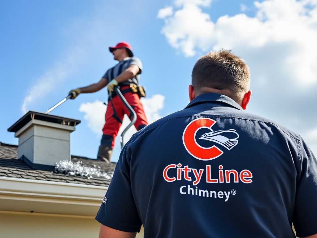 Top-Quality Chimney Cleaning Services in Shelby, NC