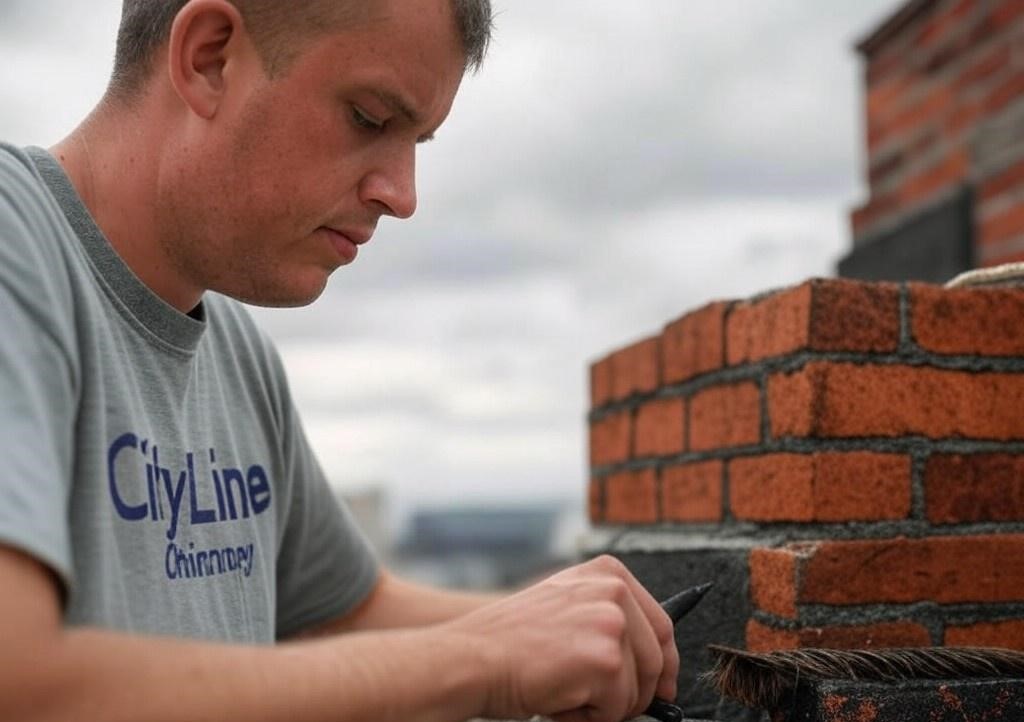 Affordable Chimney Draft Issue Services in Shelby, NC