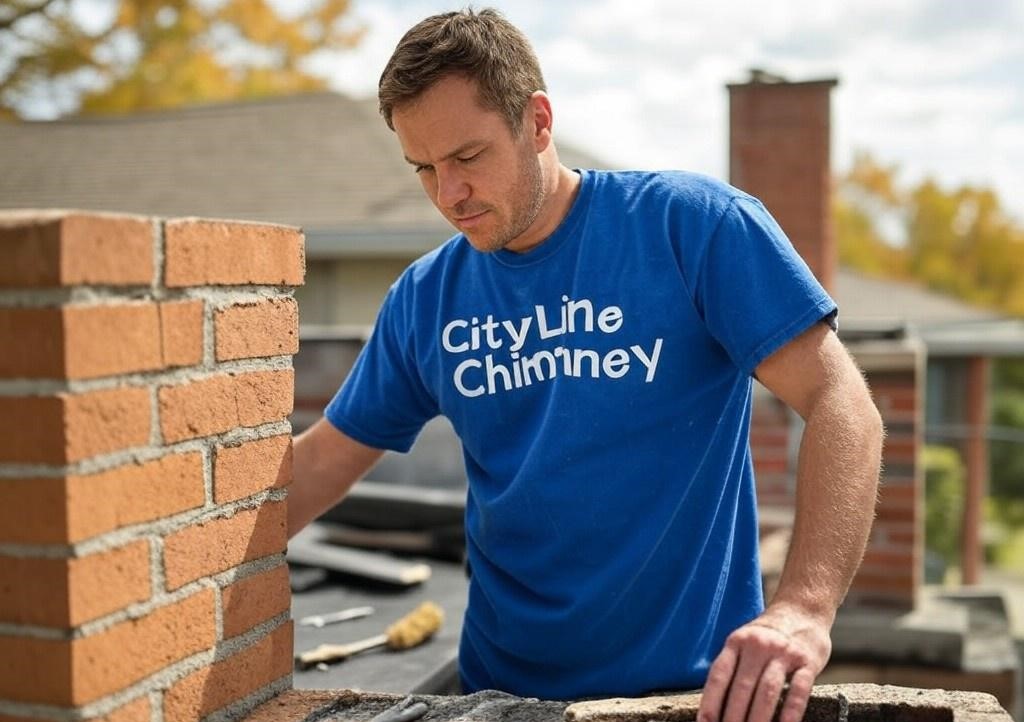 Chimney Draft Issue Services You Can Trust in Shelby, NC