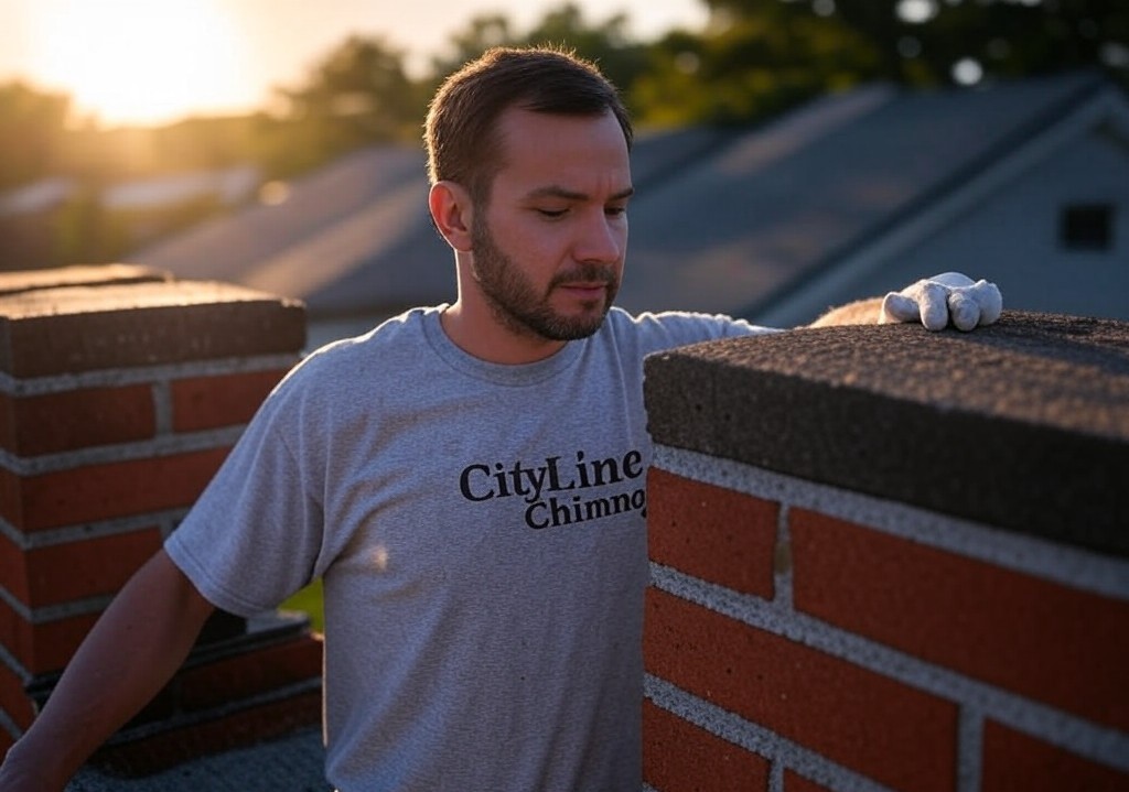 Dependable Chimney Rebuilding Services for Lasting Quality in Shelby, NC