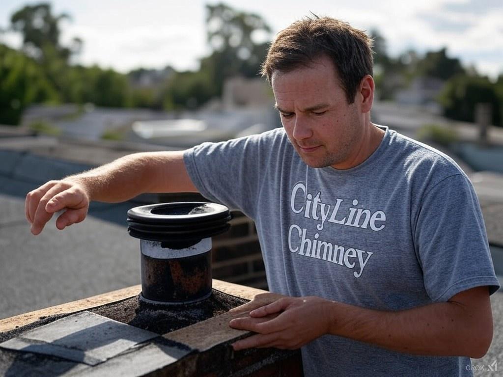 Expert Chimney Cap Services for Leak Prevention and Durability in Shelby, NC