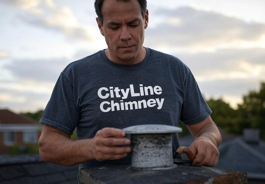 Quality Chimney Flashing Services in Shelby, NC