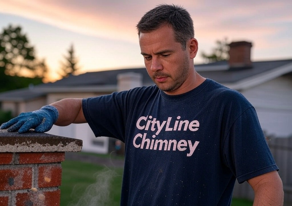 Your Dependable Partner for High Quality Chimney Services and Solutions in Shelby, NC